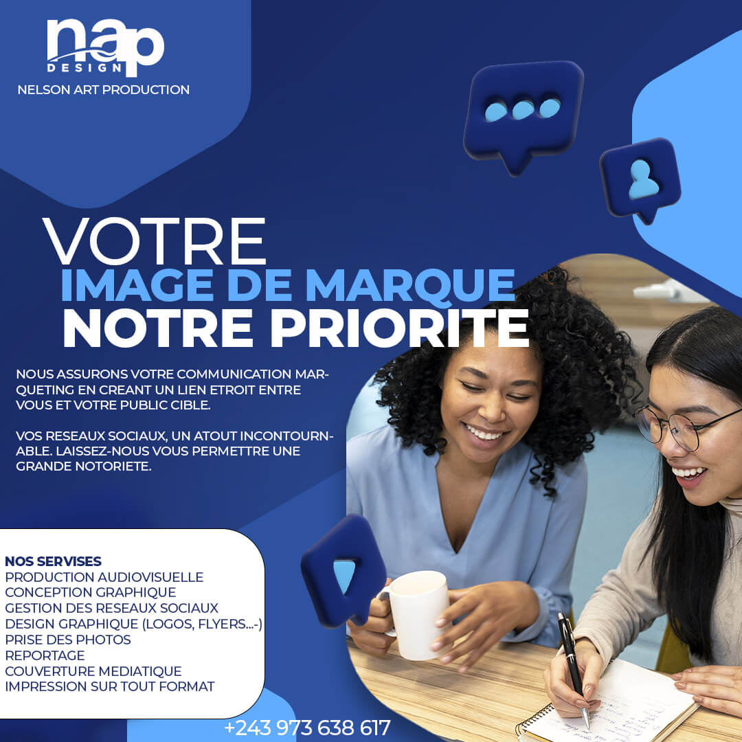 Publicité NAP